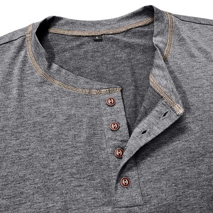 Everett Henley Shirt