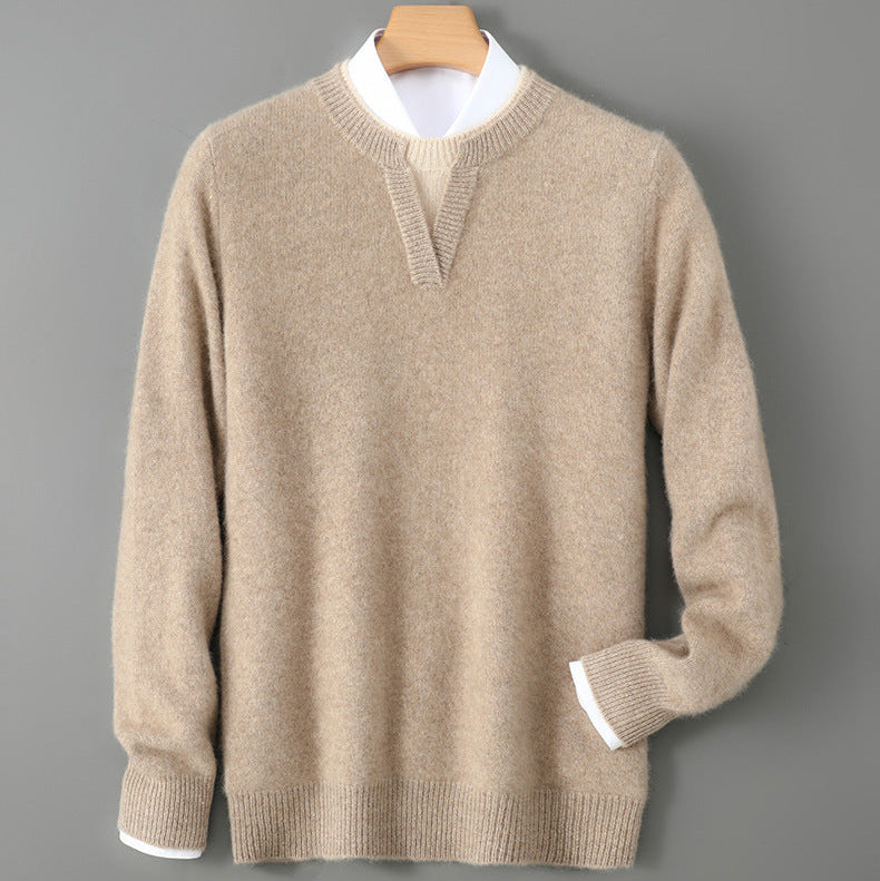 Rovell Cashmere Sweater