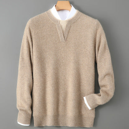 Rovell Cashmere Sweater