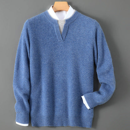 Rovell Cashmere Sweater