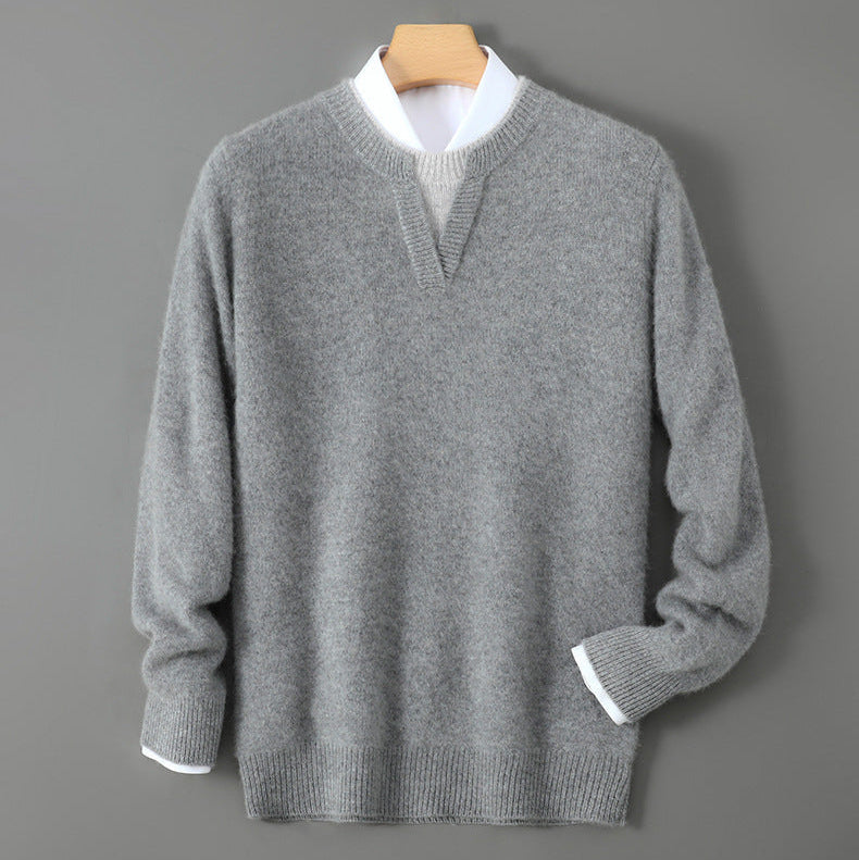 Rovell Cashmere Sweater