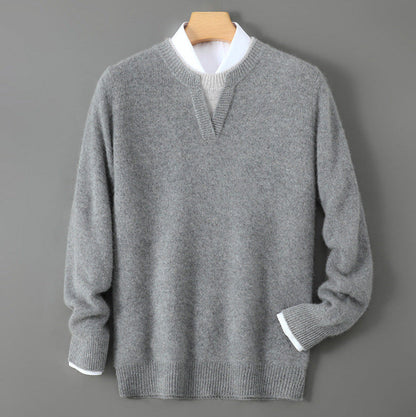 Rovell Cashmere Sweater