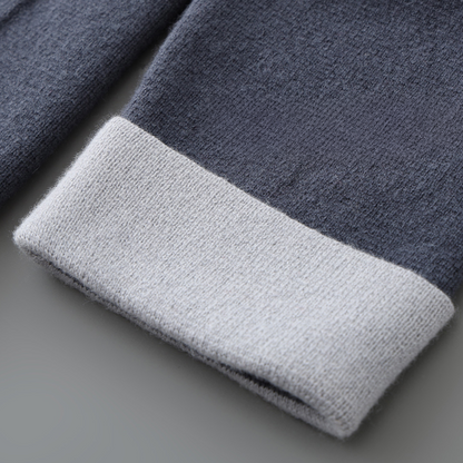 Kairo Cashmere Cardigan