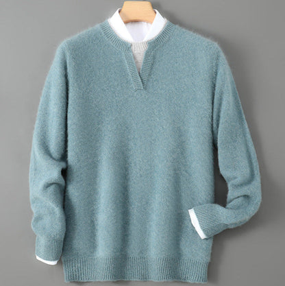 Rovell Cashmere Sweater