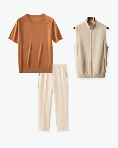 Outfit 18 - Second Echelon