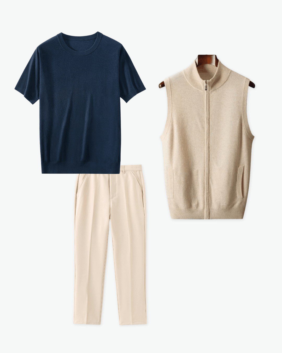 Outfit 19 - Heritage Base