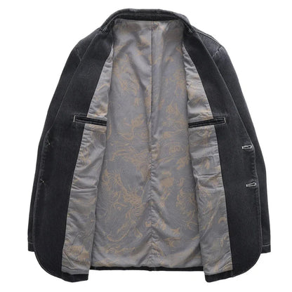 Billy Wilson Denim Jacket