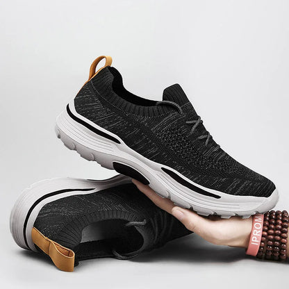 Helix Mesh Sneakers