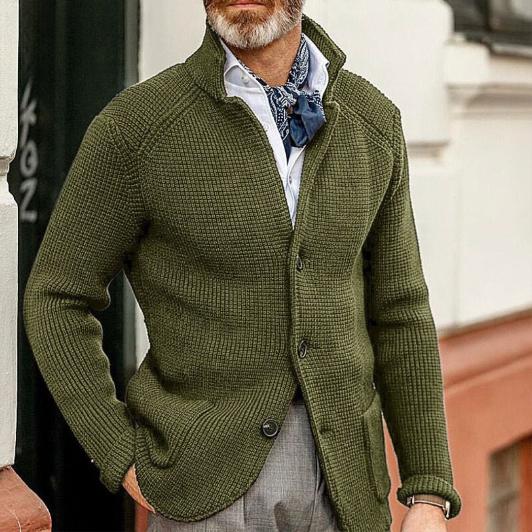 Raphael® Timeless Cardigan