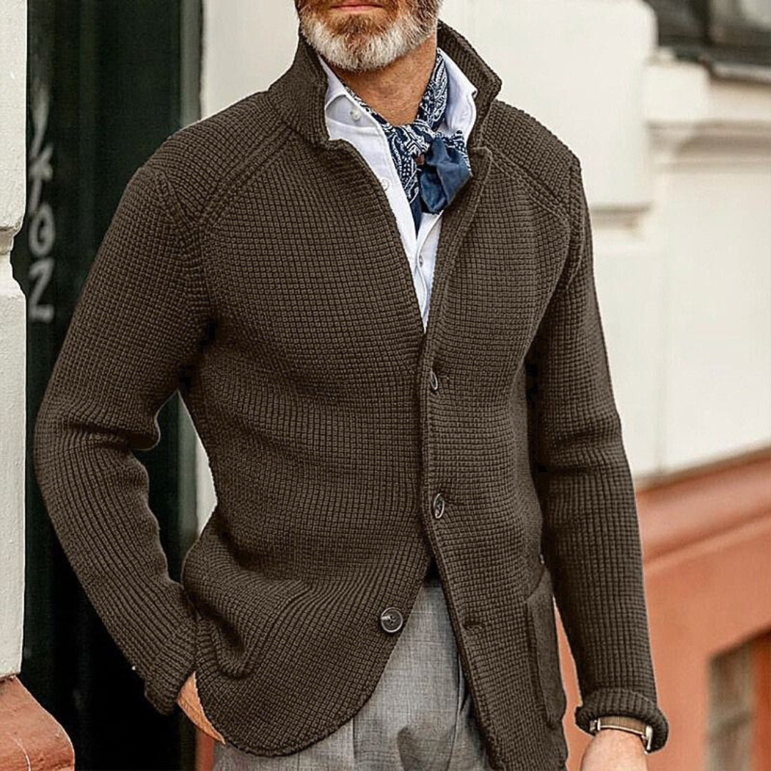 Raphael® Timeless Cardigan