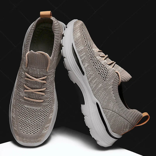 Helix Mesh Sneakers