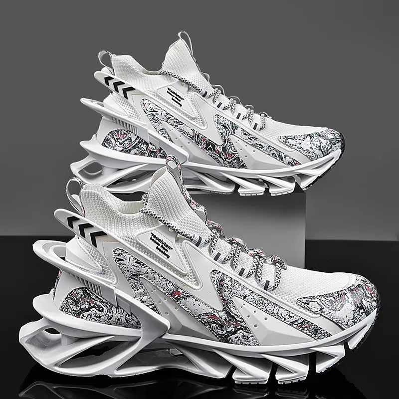 Velocity Sneakers