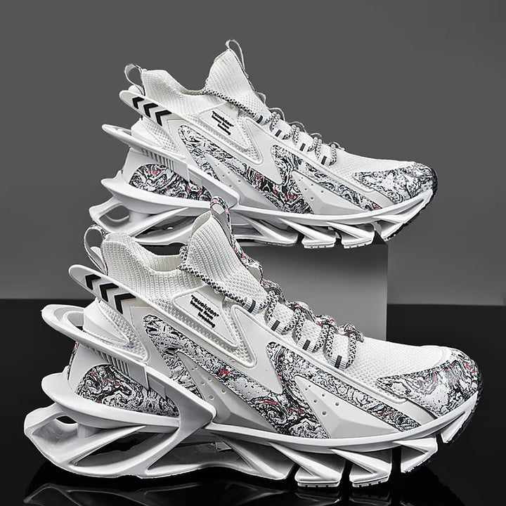 Velocity Sneakers