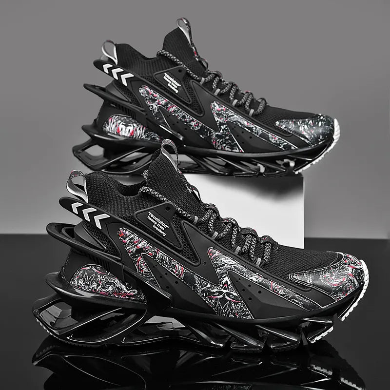 Velocity Sneakers