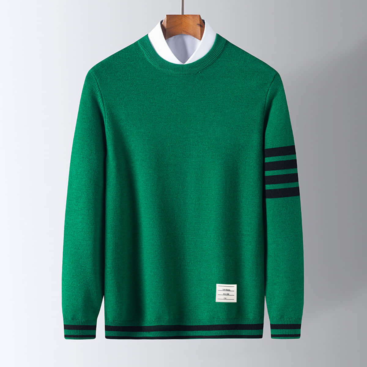 Varsity Premium Sweater