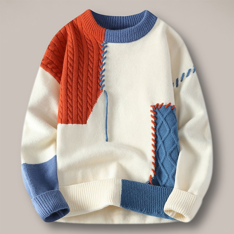Hype Premium Knitted Sweater