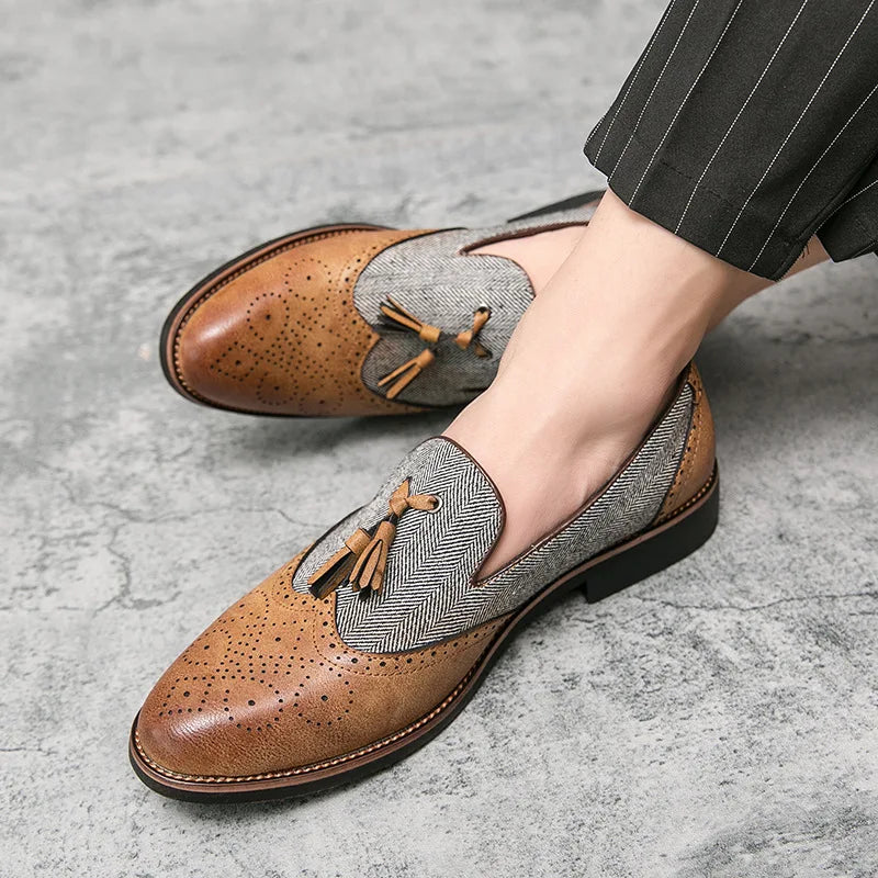 Montford Loafers