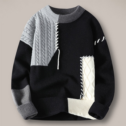 Hype Premium Knitted Sweater
