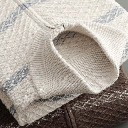 Naples Cashmere Cardigan