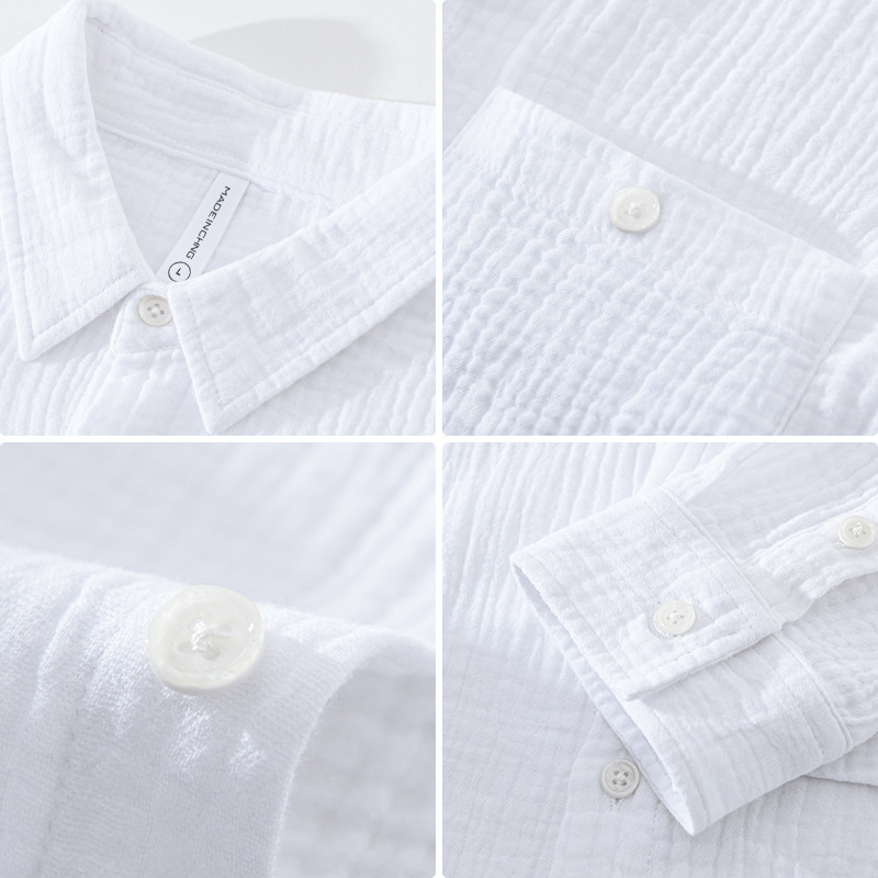 Emerson Lightweight Shirt