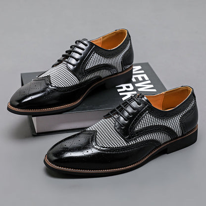 Kingston Oxfords