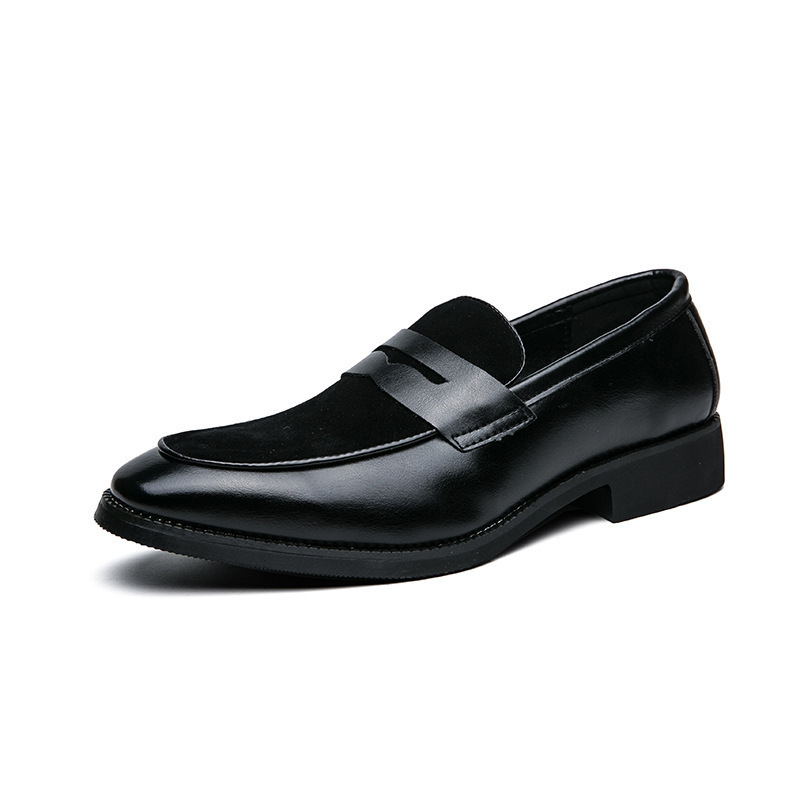 Romano Penny Loafers