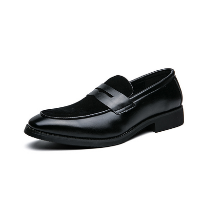 Romano Penny Loafers