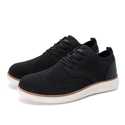 Oxford Brogue Sneakers
