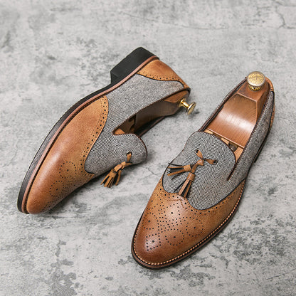 Montford Loafers