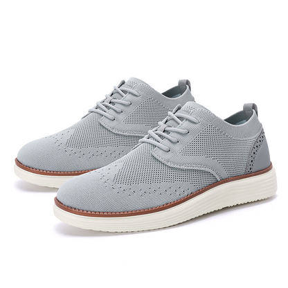 Oxford Brogue Sneakers
