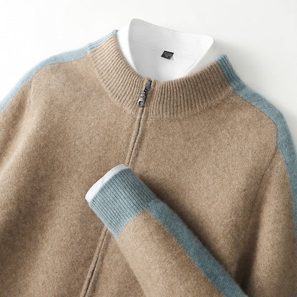 Ferrara Cashmere Jacket