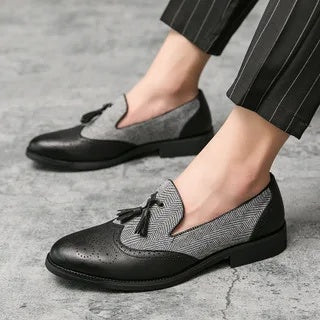 Montford Loafers