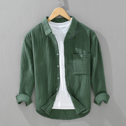 Emerson Lightweight Shirt