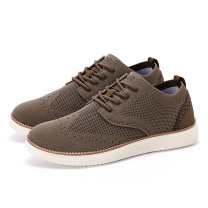 Oxford Brogue Sneakers