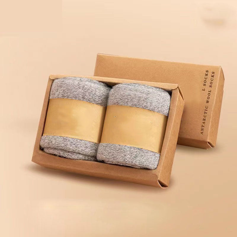 Montreux Wool Socks - 2 Pack