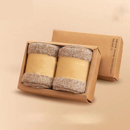 Montreux Wool Socks - 2 Pack