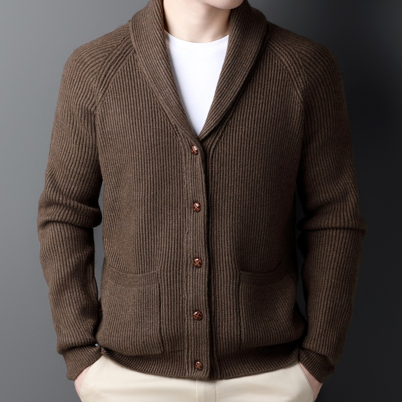 Caldwell Knit Cardigan