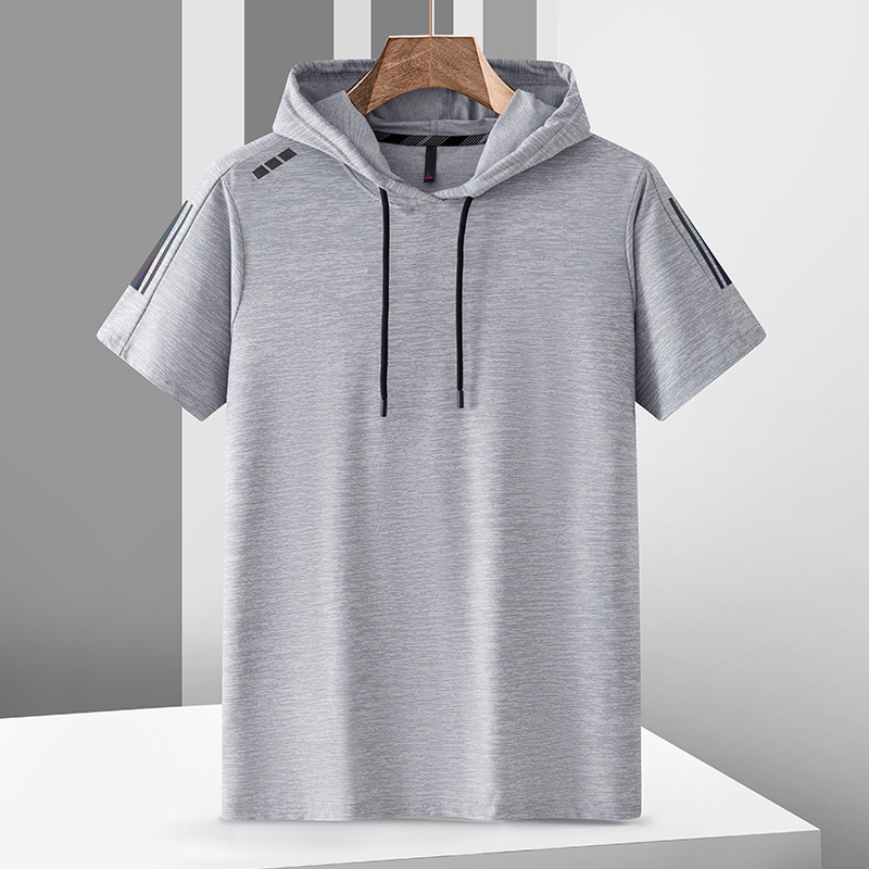 Vestra Performance Hoodie
