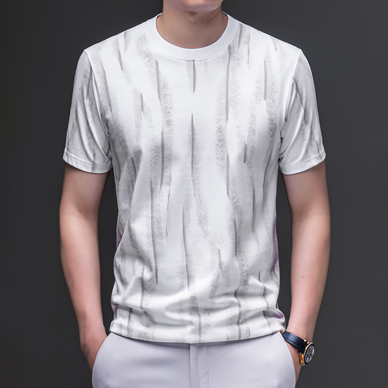 Kaiden Cotton T-Shirt