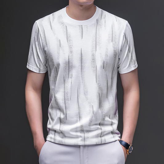 Kaiden Cotton T-Shirt