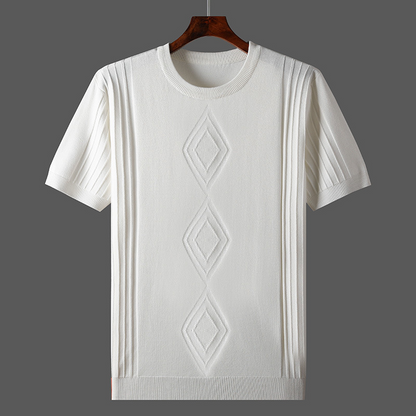 Morandi Knit Tee