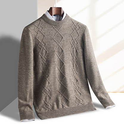 Wakefield Wool-Blend Sweater