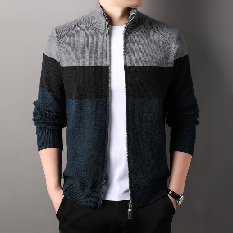 Dario Wool-Blend Sweater