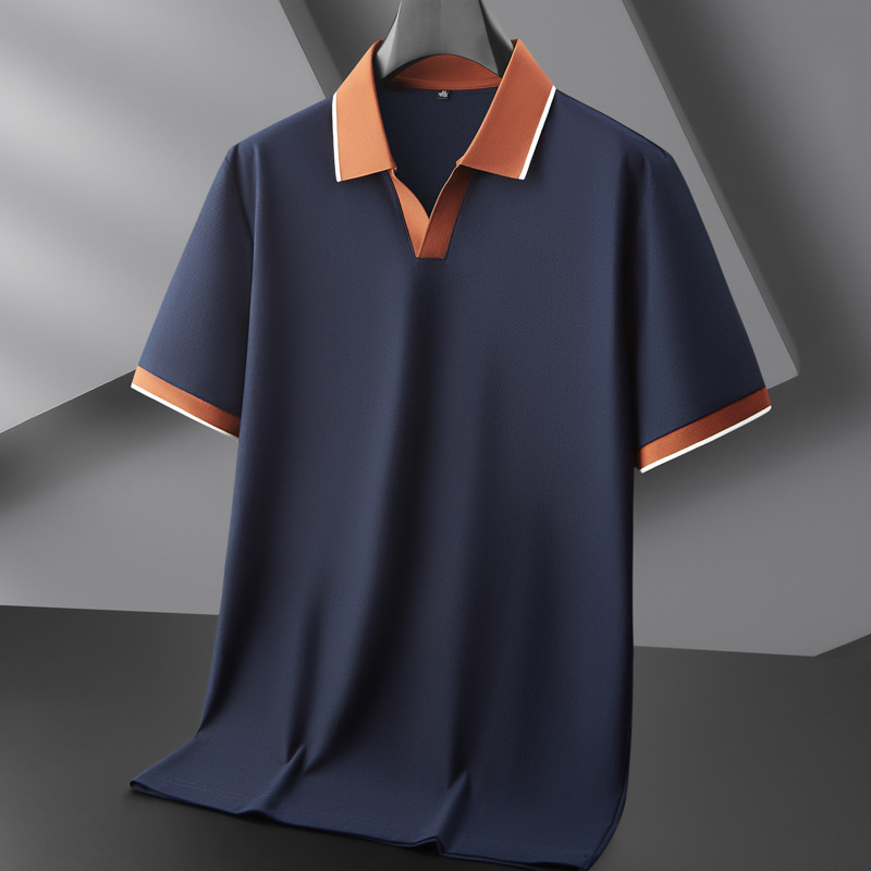 Oddysey Knit Polo
