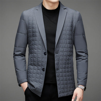 Langfeld Softshell Blazer