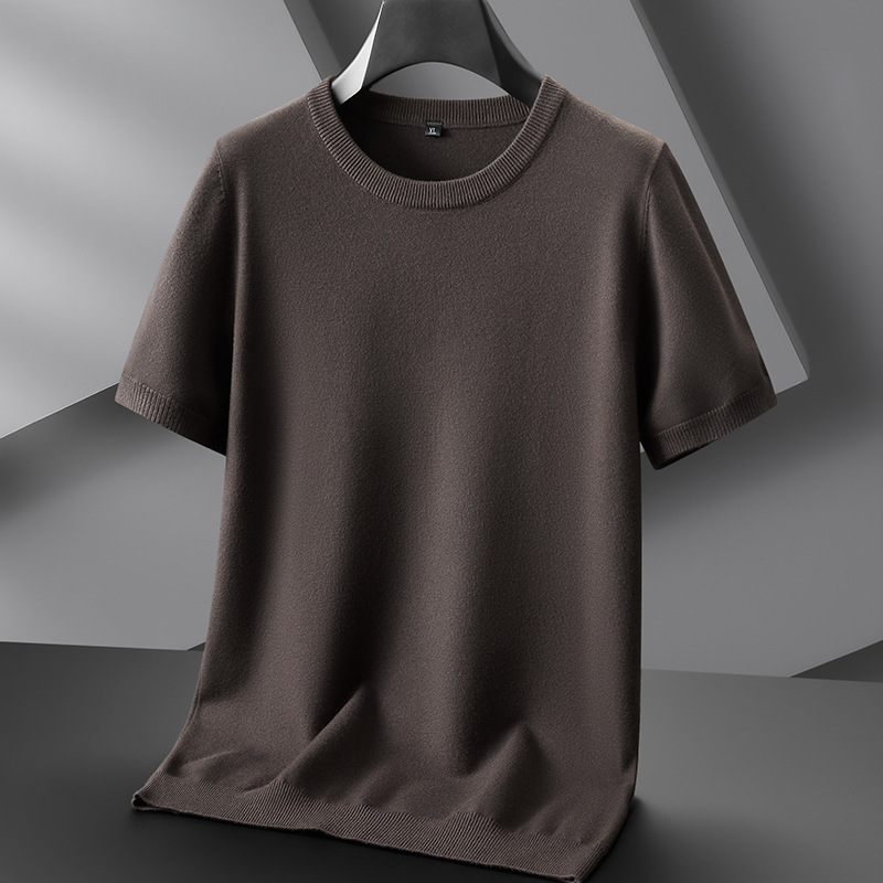 Riva Crew Neck Tee
