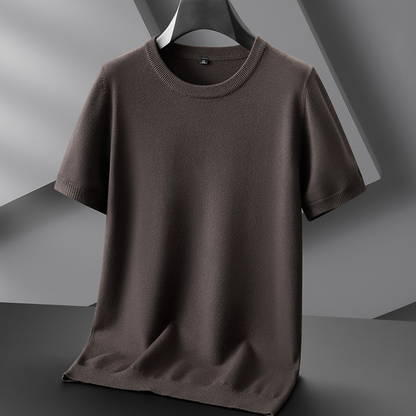 Riva Crew Neck Tee