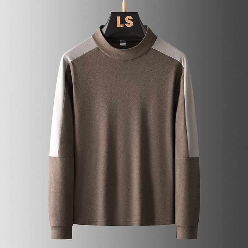 Alessio Wool-blend Sweater