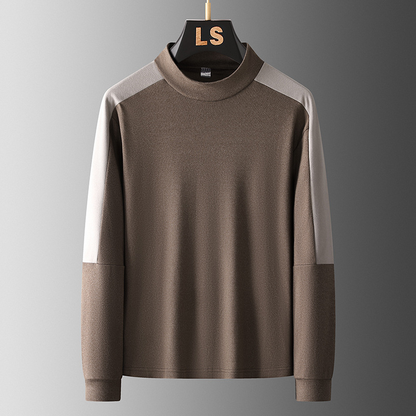 Alessio Wool-blend Sweater