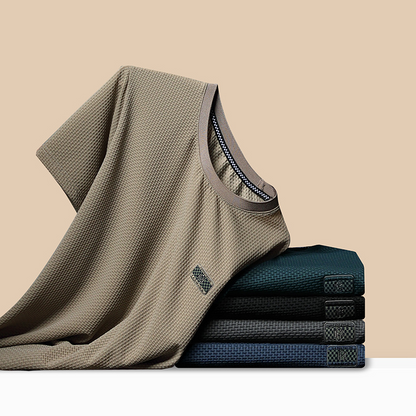 Velaro Waffle Knit Shirt